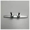 Picture of Beneteau high strength aluminium bolder - kicker 300 mm - 122995