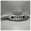 Cranchi - Mediterranee 43 Instrument Panel Metallic Grey - 33356094 product image