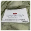 Picture of Cranchi Perla 25 canvas cockpit cover white year 2004 - 2005