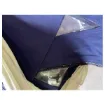 Picture of Sessa Marine C42 original canvas cockpit cover blue - 048088