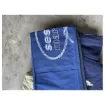 Picture of Sessa Marine C42 original canvas cockpit cover blue - 048088