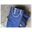 Picture of Sessa Marine C42 original canvas cockpit cover blue - 048088