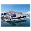 Picture of Sessa Marine C42 cockpit cover blue - 048088B