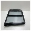 Picture of Sessa Parema slidable hatch black - SESO13FIN00ARIP