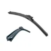 Picture of Wiper arm black 1300 mm - 40900015