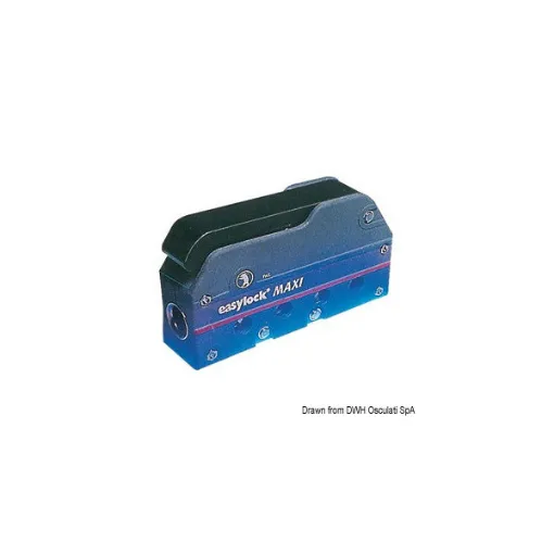 EasyLock - Fall Arrester 3-Fold 10-14 mm - 72.140.96 product image