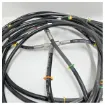 Picture of Besenzoni hydraulic hose kit 200 bar - 110104/11