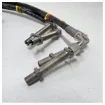 Picture of Besenzoni hydraulic hose kit 200 bar - 110104/11