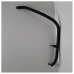 Picture of Cranchi MED50 black leather handrail - 55405115R