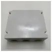 Eaton - Cable Entry 3 x 60 mm - EG404/360 product image