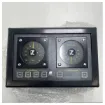 Picture of Radio Zeeland Delta 500D compact autopilot display - 40.00.0277.8