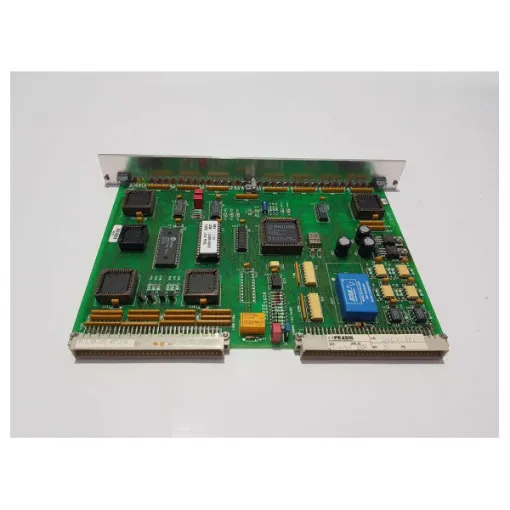 Picture of Praxis Automation I/O board - 91.6.005.600