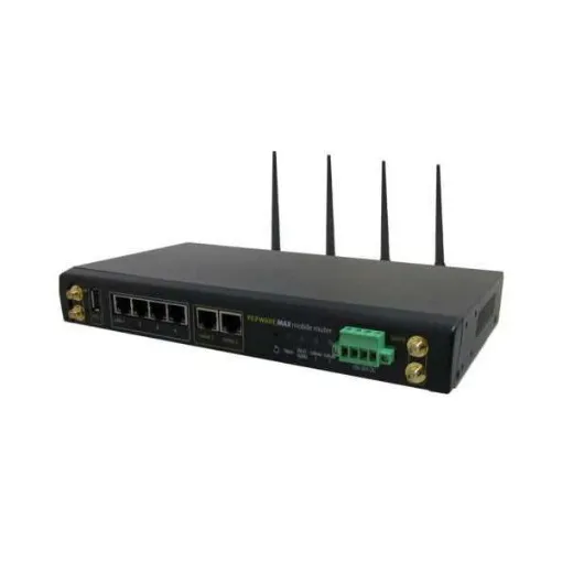 Picture of Pepwave Dual 4G LTE Mobile Router - MAX-HD2-LTE-E-T