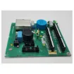 Picture of Raytheon Anschutz Power I/O PCB for MK2 pedestal MTR UP - 148-500.60