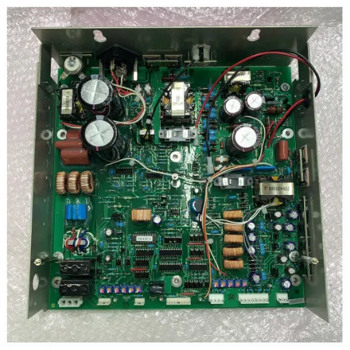 Picture of Tokyo Keiki radar power PCB for BR3440 Anritsu