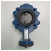 Picture of Ghibson BLPD DN80 GJS400 butterfly valve