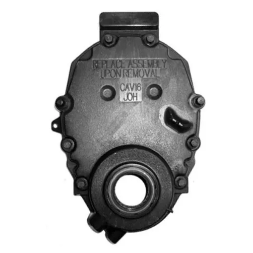 Picture of Mercury Mercruiser Quicksilver timing cover - 835005