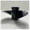 Picture of Suzuki aluminium 3-blade propeller 10-1/4 x 9 - 58100-96372-019