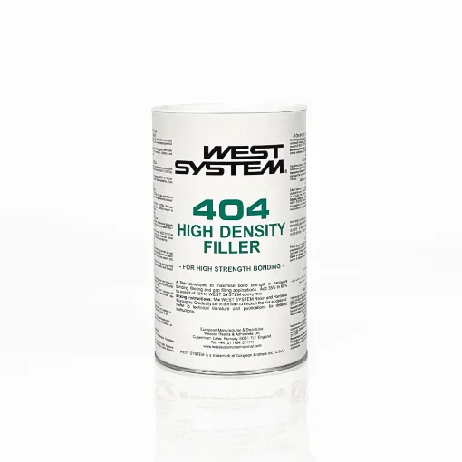 Picture of Charge 404 High Density - Maximises Adhesion Strength for Equipment Bonding - WEST SYSTEM