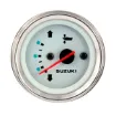 Picture of Suzuki white outboard engine trim display - 34800-93J11