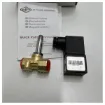 Picture of Exalto 24V solenoid valve for windscreen wiper installation 1/4 inch - 2143.N