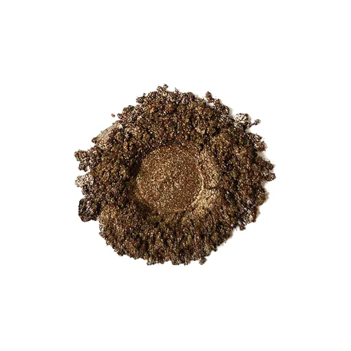 Picture of Metallic Pigment Coffee 25 G