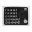 Picture of Alphatron AlphaCall PH Intercom 20 line black - 3210.1076