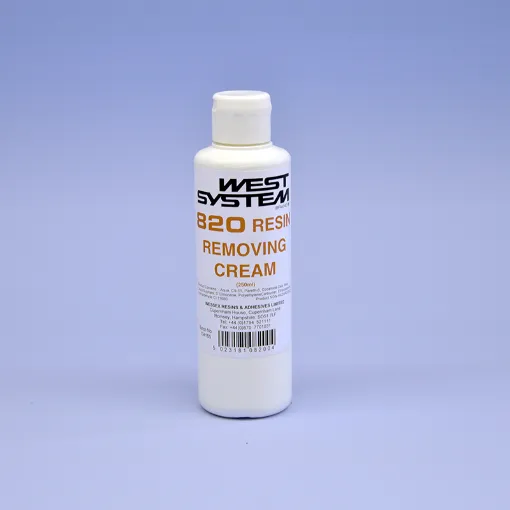 Picture of Cleaning Cream (250ML) - for WEST SYSTEM Resin