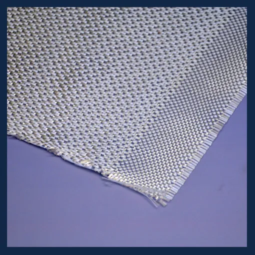 Picture of Reinforced Glass Fabric Twill (100X5000CM : 50M²) - WEST SYSTEM