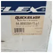 Picture of Mercury Mercruiser Quicksilver Uflex stuurinrichting - 64-889930A15