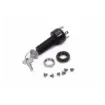 Picture of Mercury Quicksilver ignition switch kit with keys - F5H078