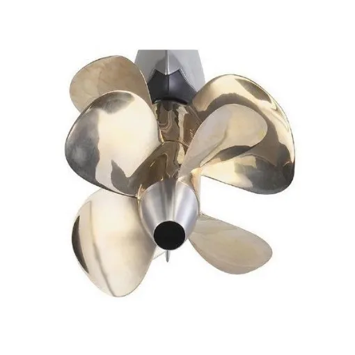 Picture of Volvo Penta G9 Nibral Duo-Prop propeller kit for DPH - 22898649