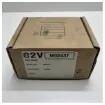 Picture of E2V 25 kW X-Band marine radar magnetron MG-5437