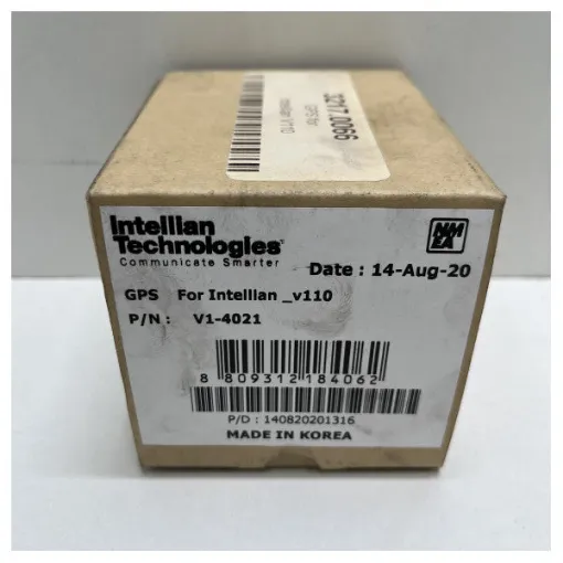 Picture of Intellian GPS Unit for Intellian V110 Ku-Band Tx/Rx Antenna - V1-4021