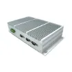 Winmate - Fanless Embedded PC for Industrial Automation - I330EAC-ID3-DNV product image