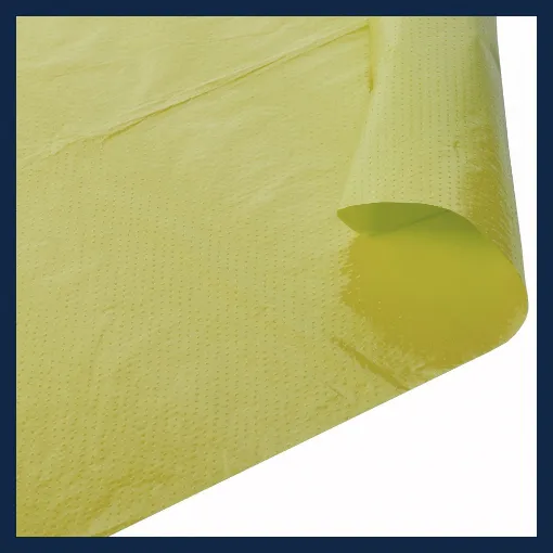 Picture of Yellow Separation Film P3