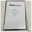 Picture of Actisense NGT-1-ISO NMEA to PC data converter - interface