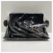 Picture of Navitron autopilot display control unit black - NT888GCU