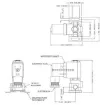 Picture of Kahlenberg V-69-K Solenoid Valve 24V for Air Horns