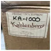 Picture of Kahlenberg KA-1000 1.2 hp marine air compressor 276L/min