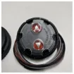 Picture of Harken left-right digital switch buttons - DSDBK2-ND