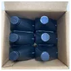 Picture of 6x Mercury power steering fluid OW-30 synthetic - 858077K01