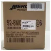 Picture of Mercury 6x 1L Power Steering Fluid - 8M0181584