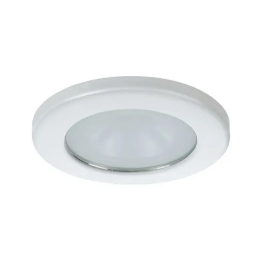 Picture of Quick Chiara 4W LED downlight spot white 12/24V - FASP0592W12CG00