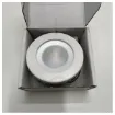 Picture of Quick Chiara 4W LED downlight spot white 12/24V - FASP0592W12CG00