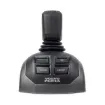 Picture of Volvo Penta EVC IPS Joystick control knob grey - 24037523