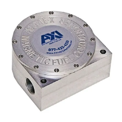 Picture of AXI LG-X 3000 3000L/hour magnetic fuel conditioner