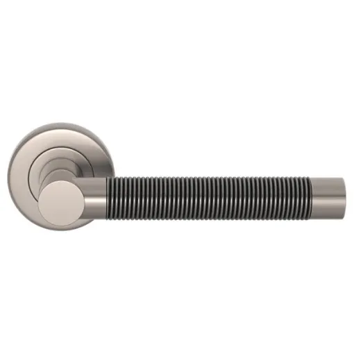 Picture of Turnstyle design P2702-BBFA door handle kit