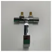 Picture of Trem hot | cold single lever foldable tap chrome - N0119160