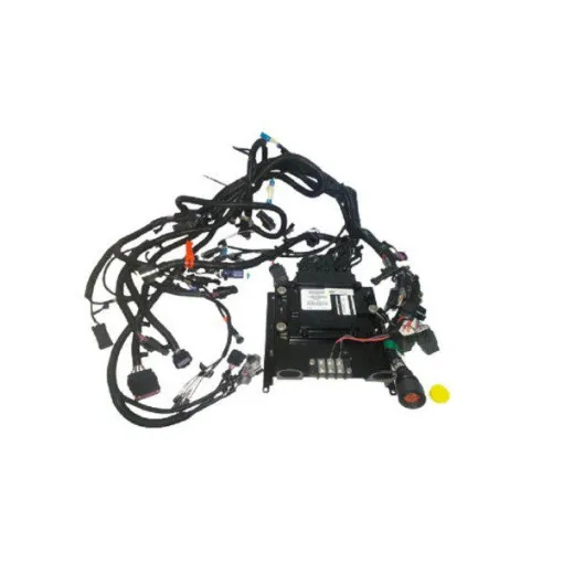 Picture of Mercury Dual Joystick engine controller module kit - 8M0158669